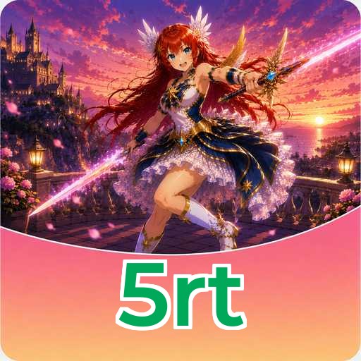 Tentang 5rt